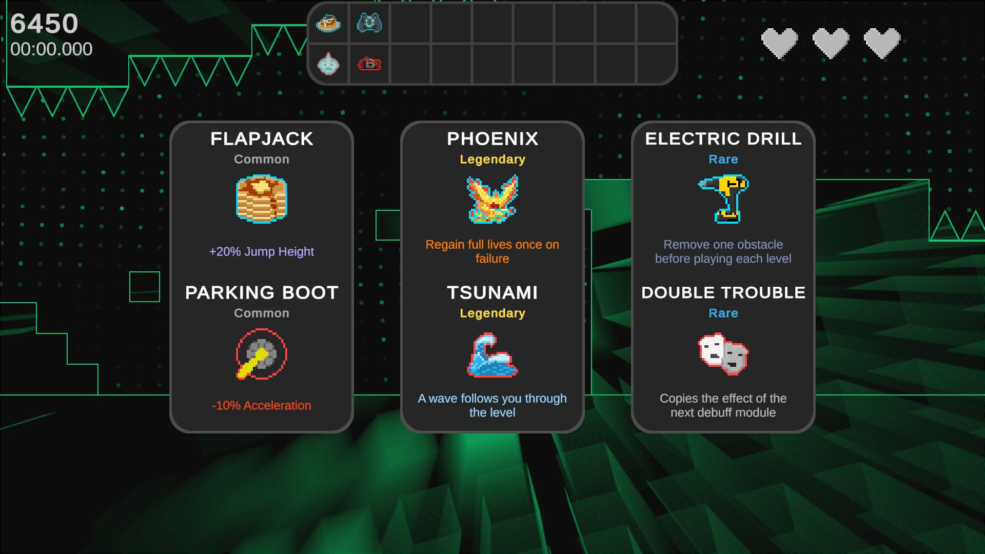 Praxium Screenshot 1