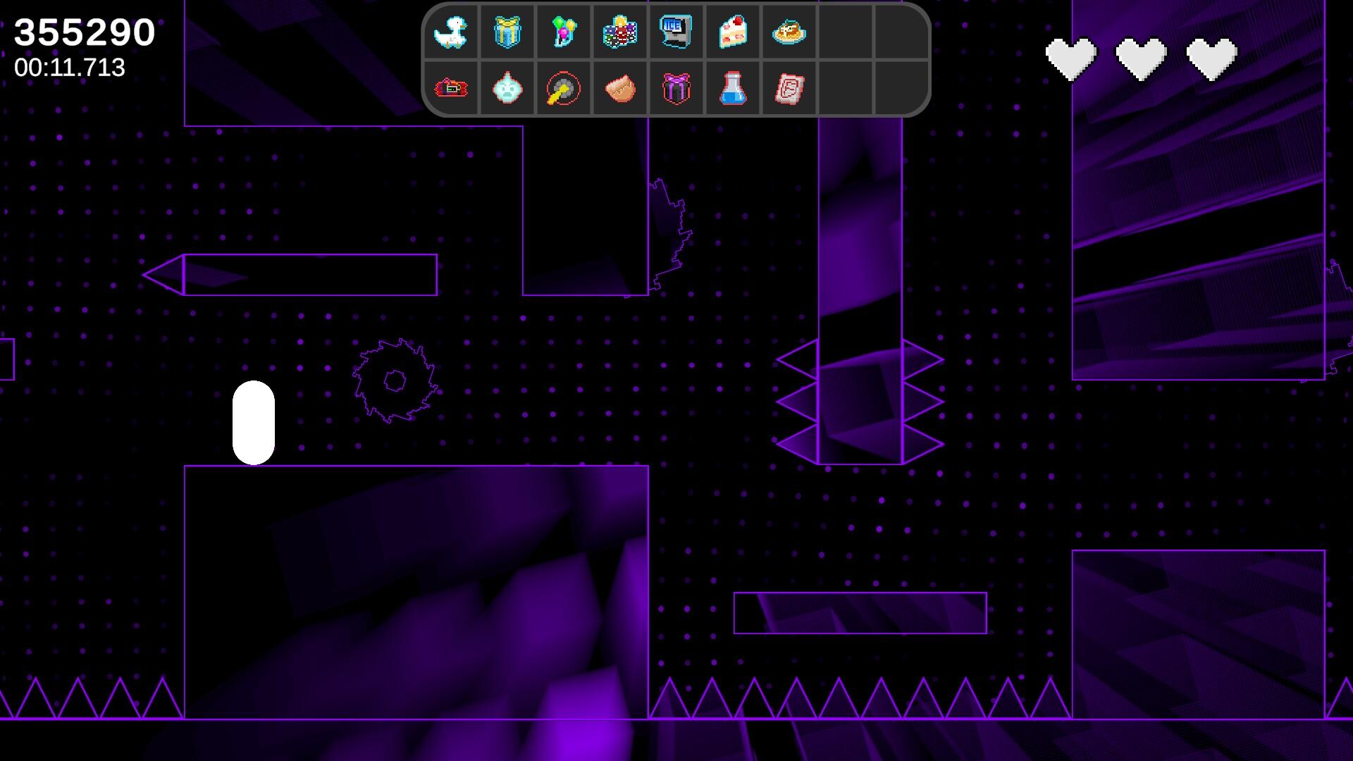 Praxium Screenshot 0