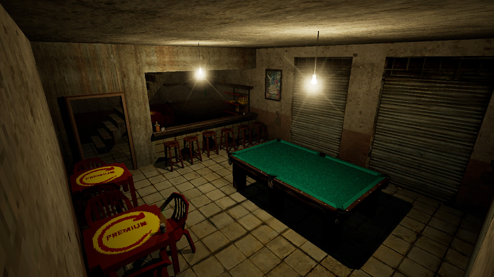 Comatose Screenshot 2