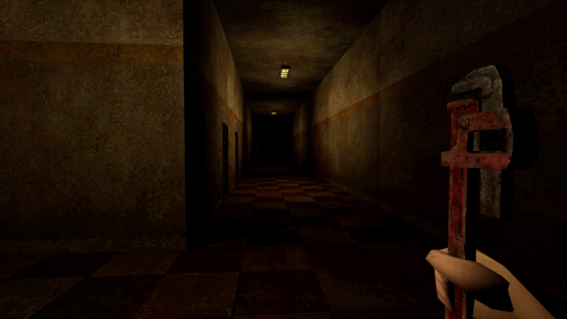 Comatose Screenshot 1