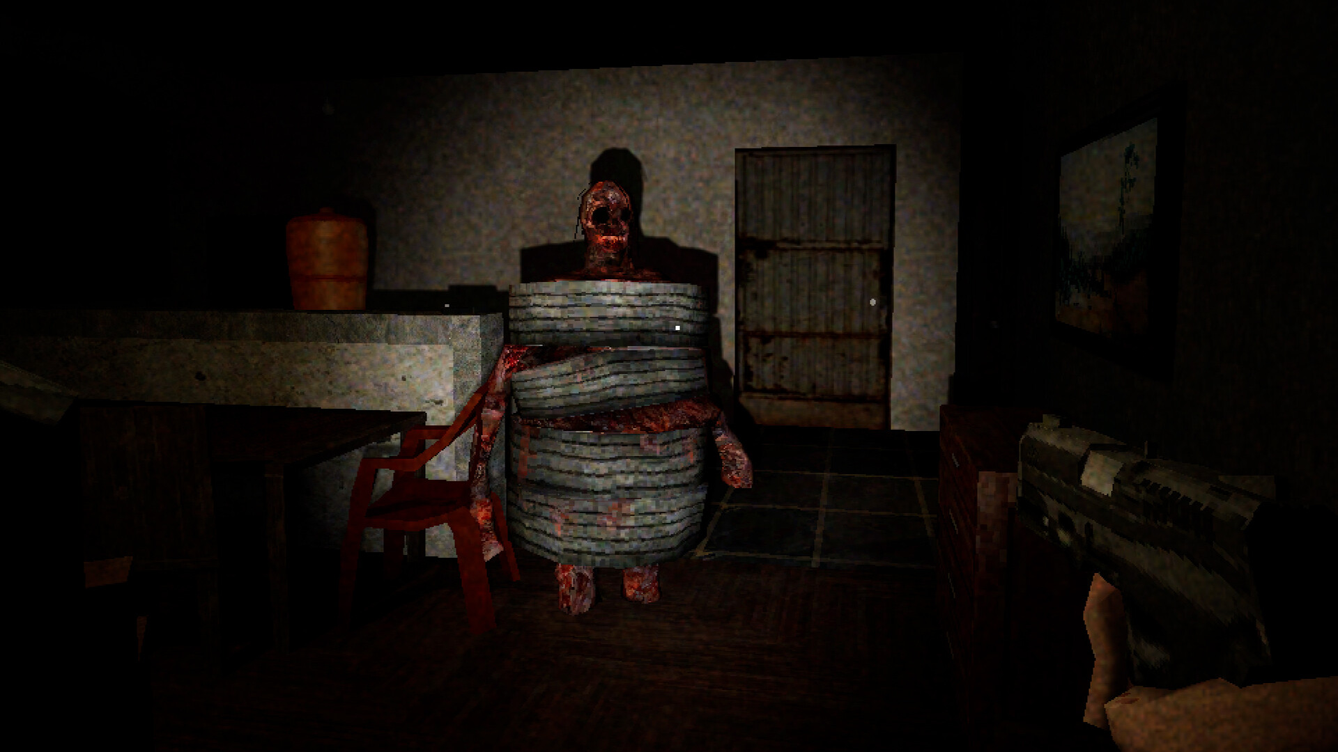 Comatose Screenshot 5