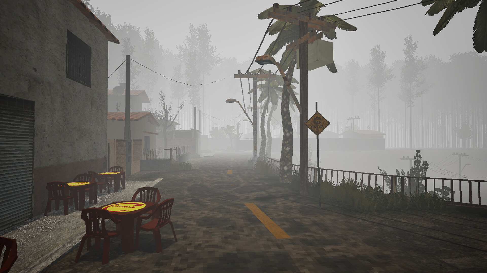 Comatose Screenshot 3