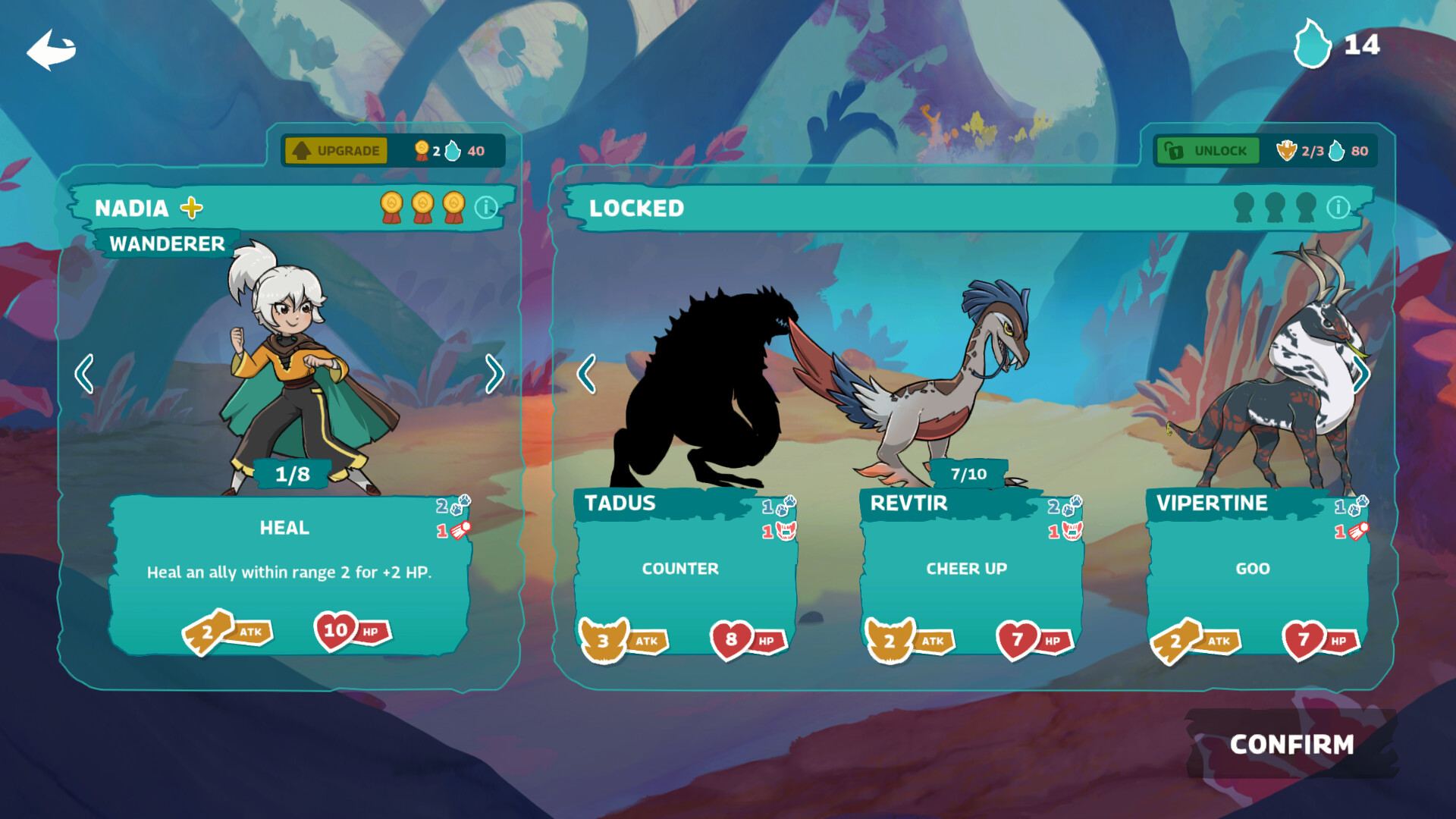 Soulkin Screenshot 1