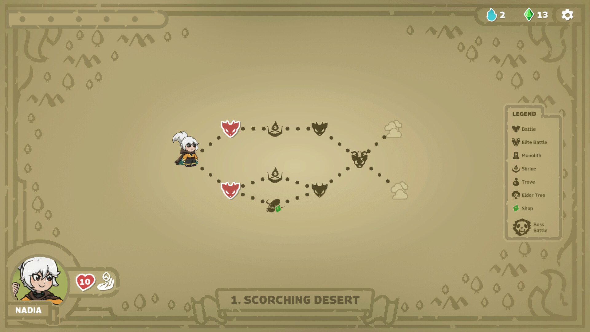 Soulkin Screenshot 3