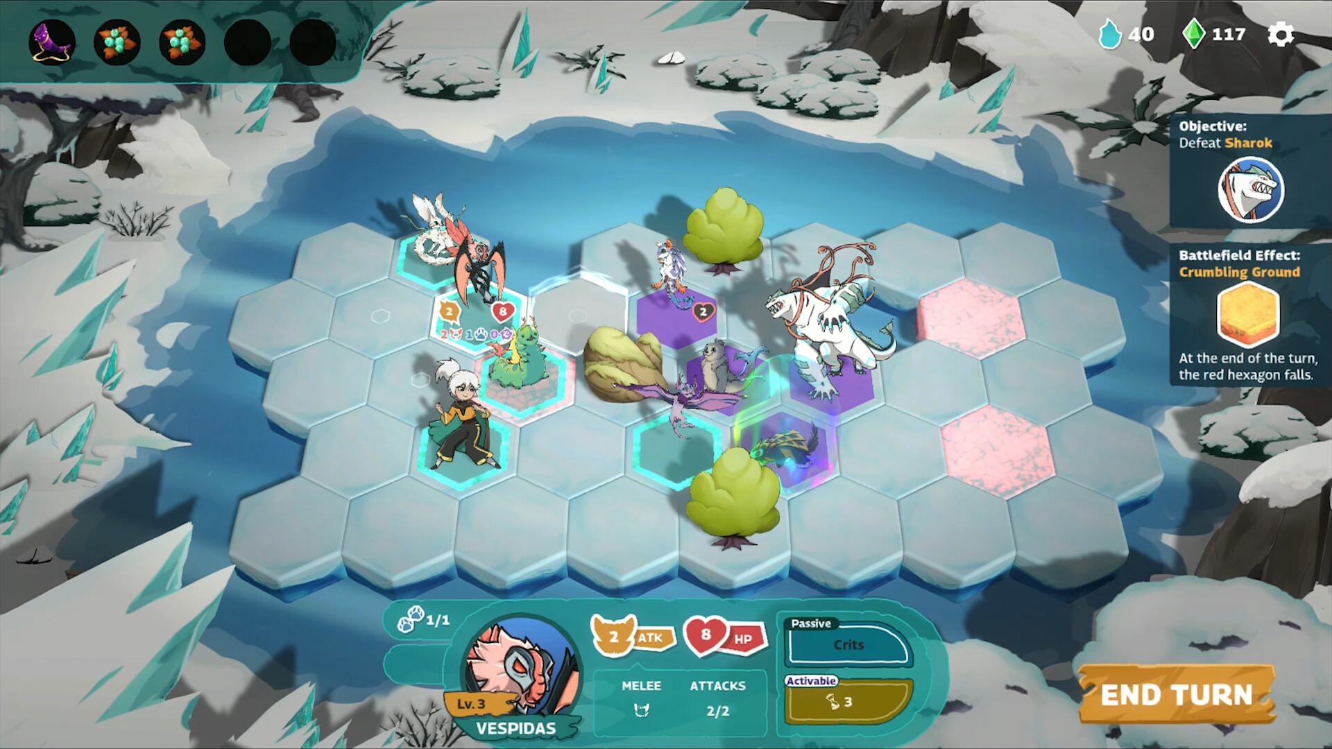 Soulkin Screenshot 4