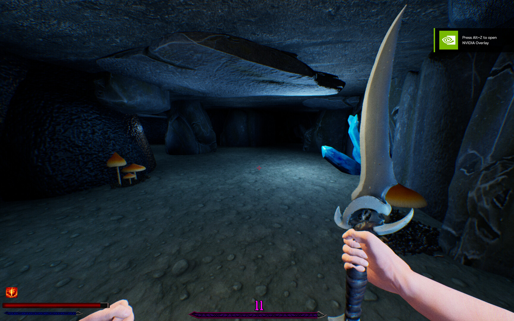 Dark Sentinel Screenshot 6