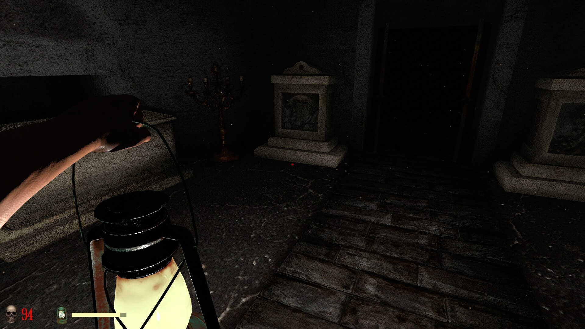 Crypt Robbery Screenshot 10