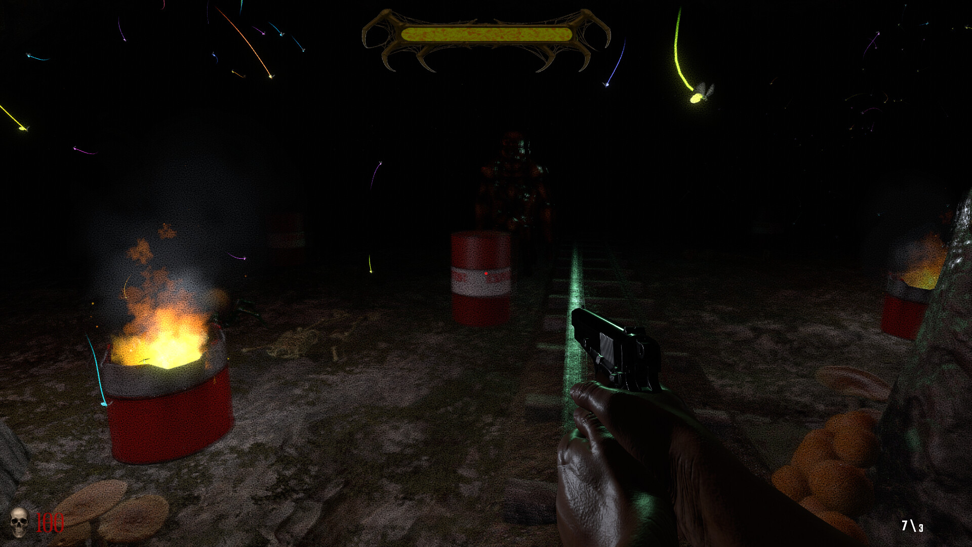 Crypt Robbery Screenshot 6