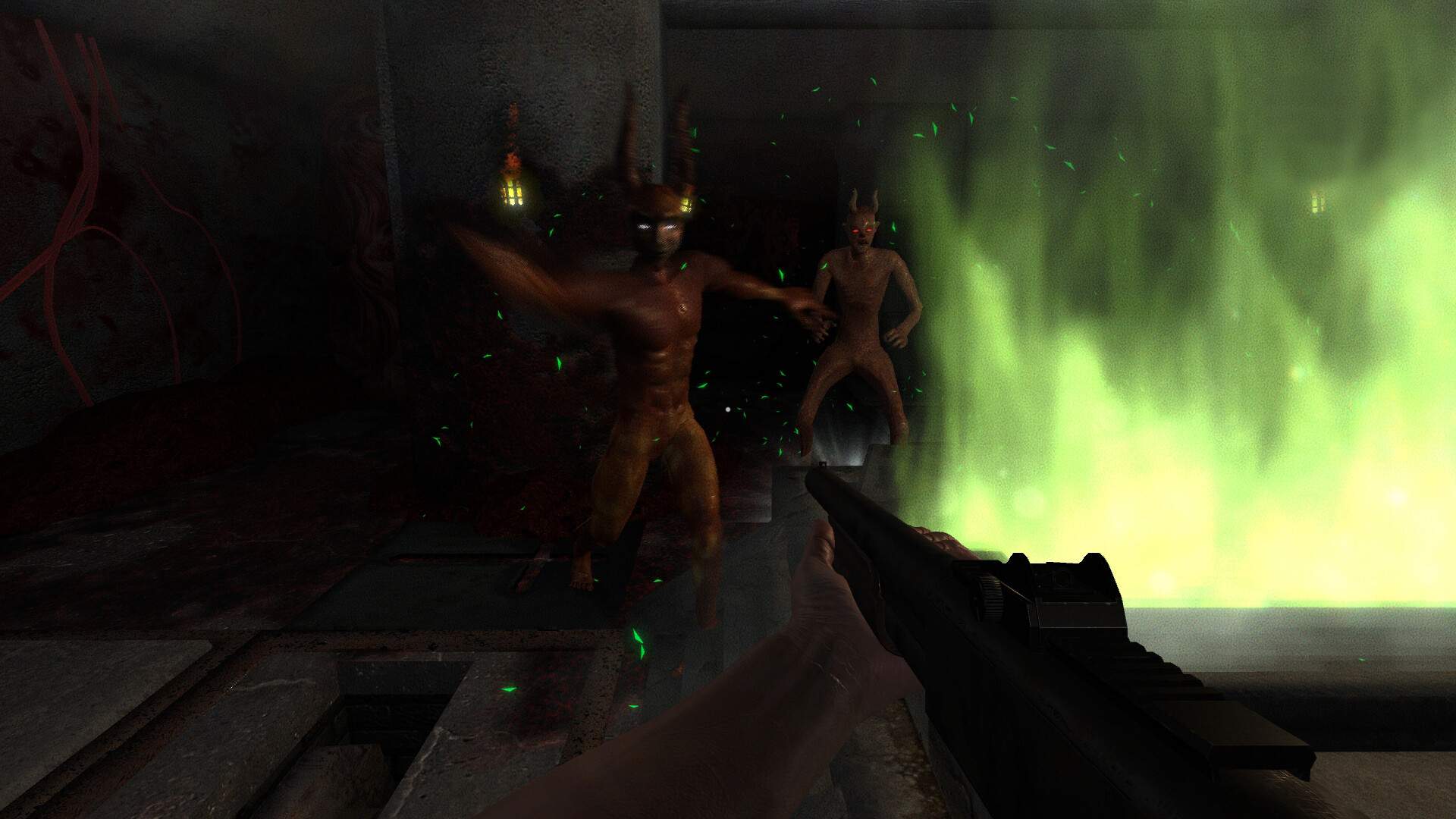 Crypt Robbery Screenshot 7