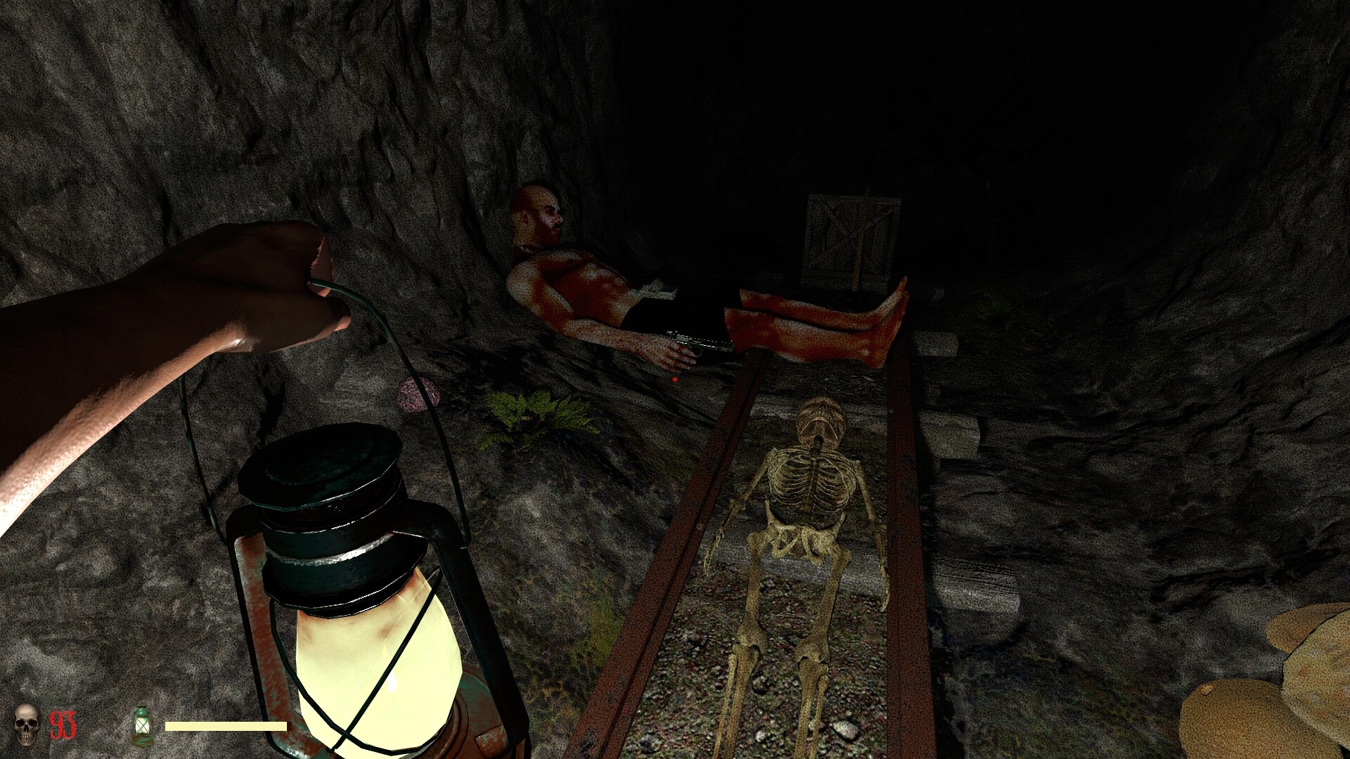 Crypt Robbery Screenshot 8