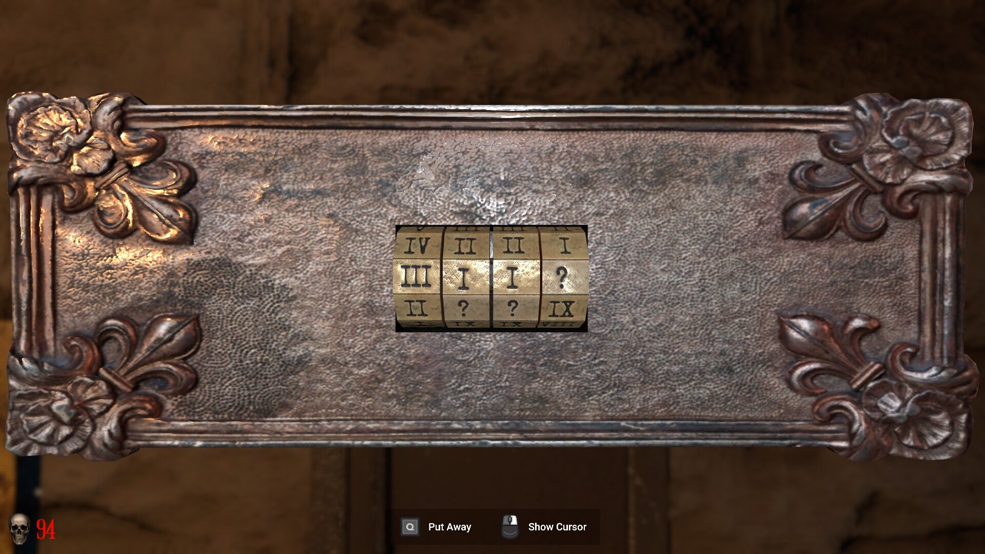 Crypt Robbery Screenshot 5