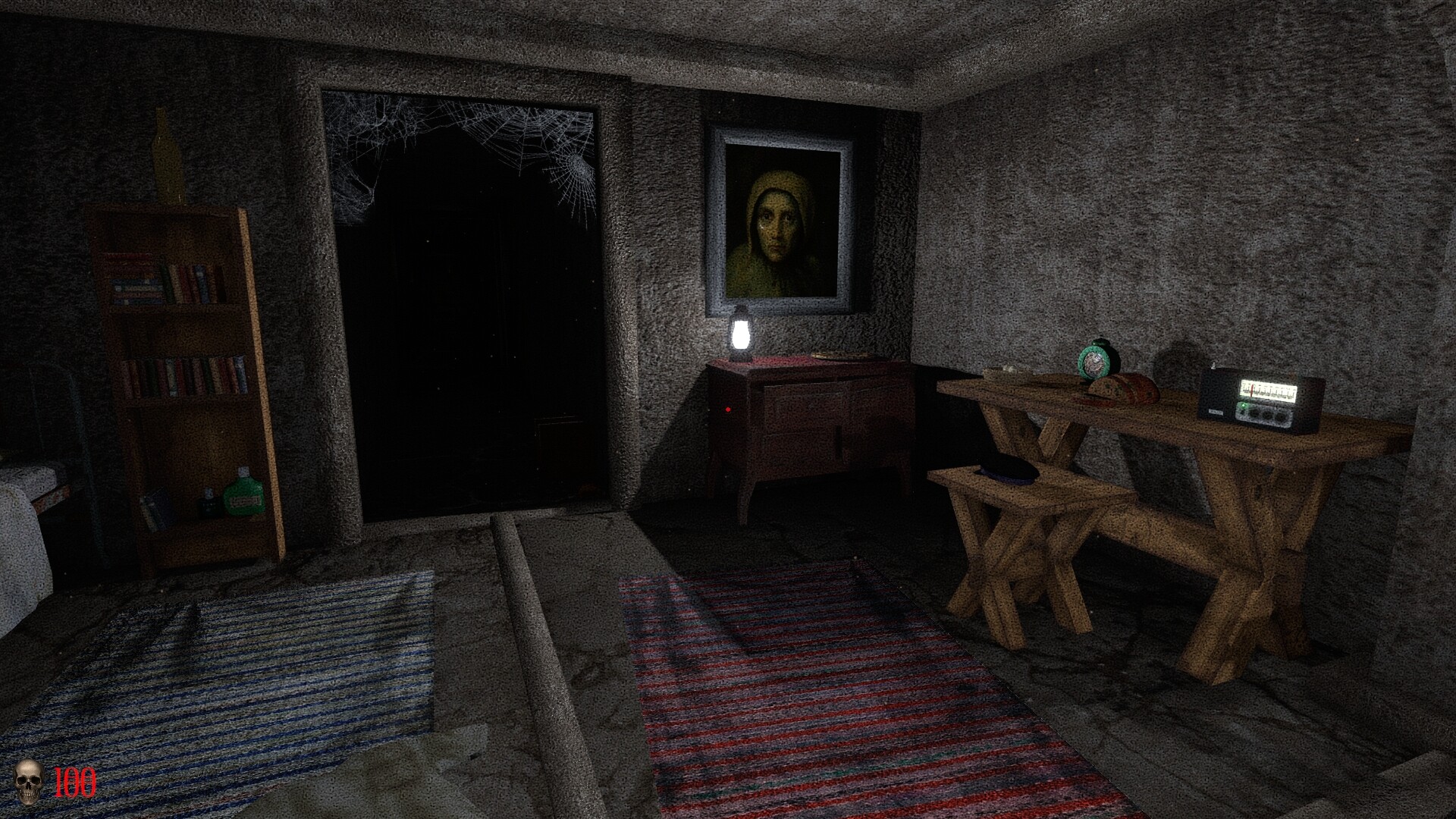 Crypt Robbery Screenshot 9
