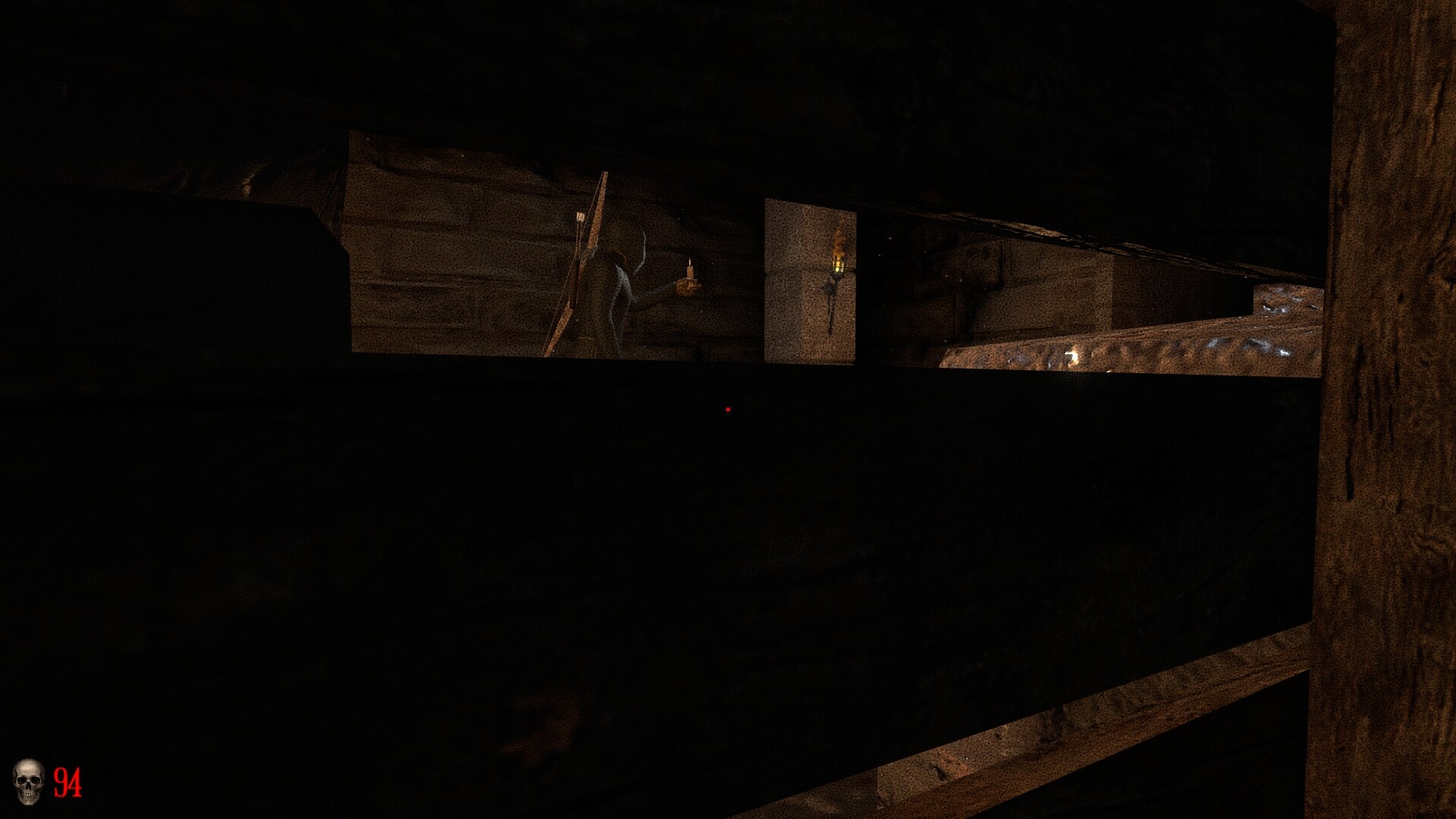 Crypt Robbery Screenshot 11