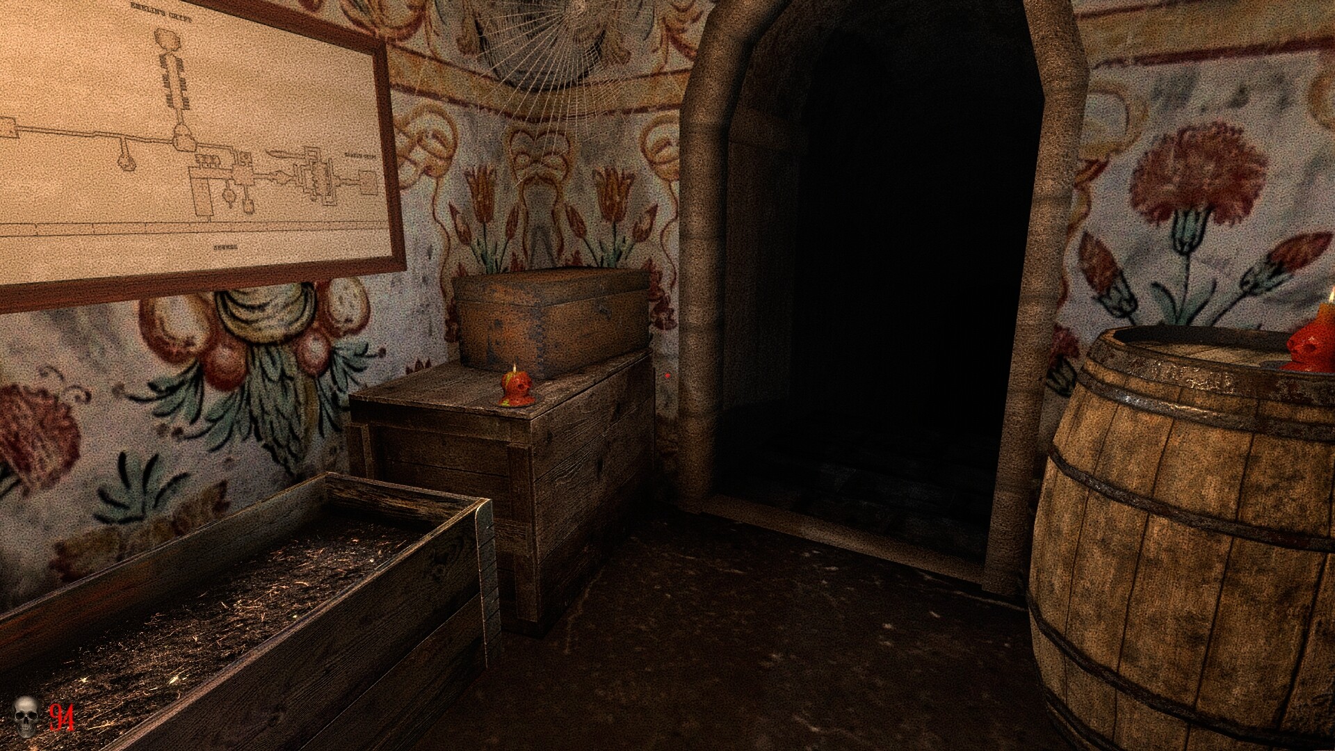 Crypt Robbery Screenshot 3