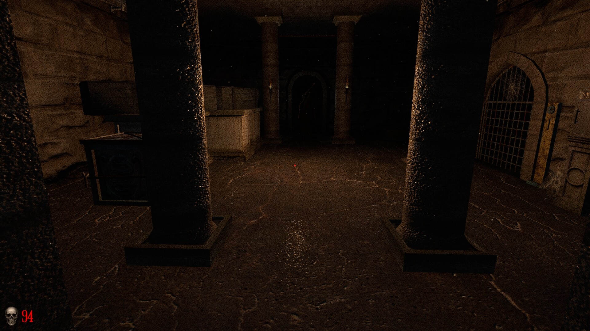 Crypt Robbery Screenshot 4