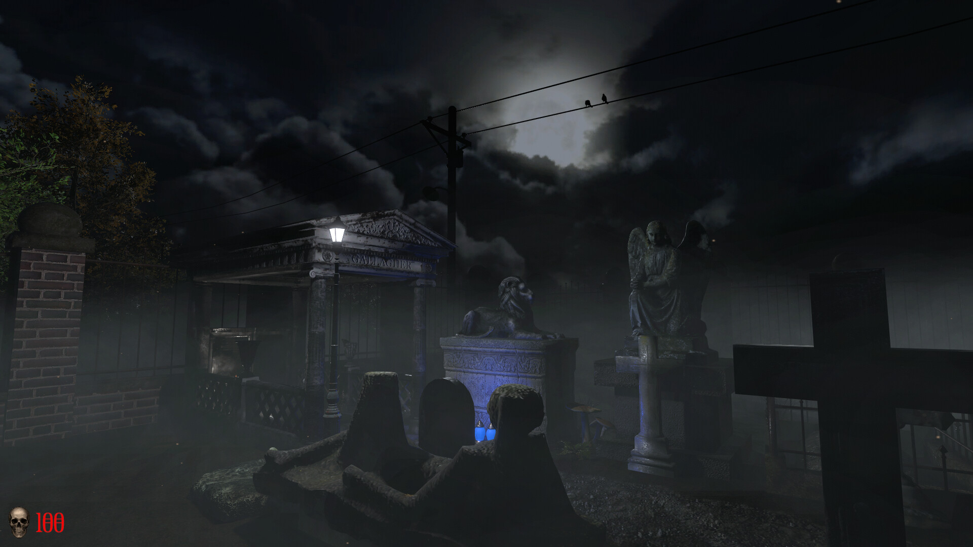 Crypt Robbery Screenshot 0