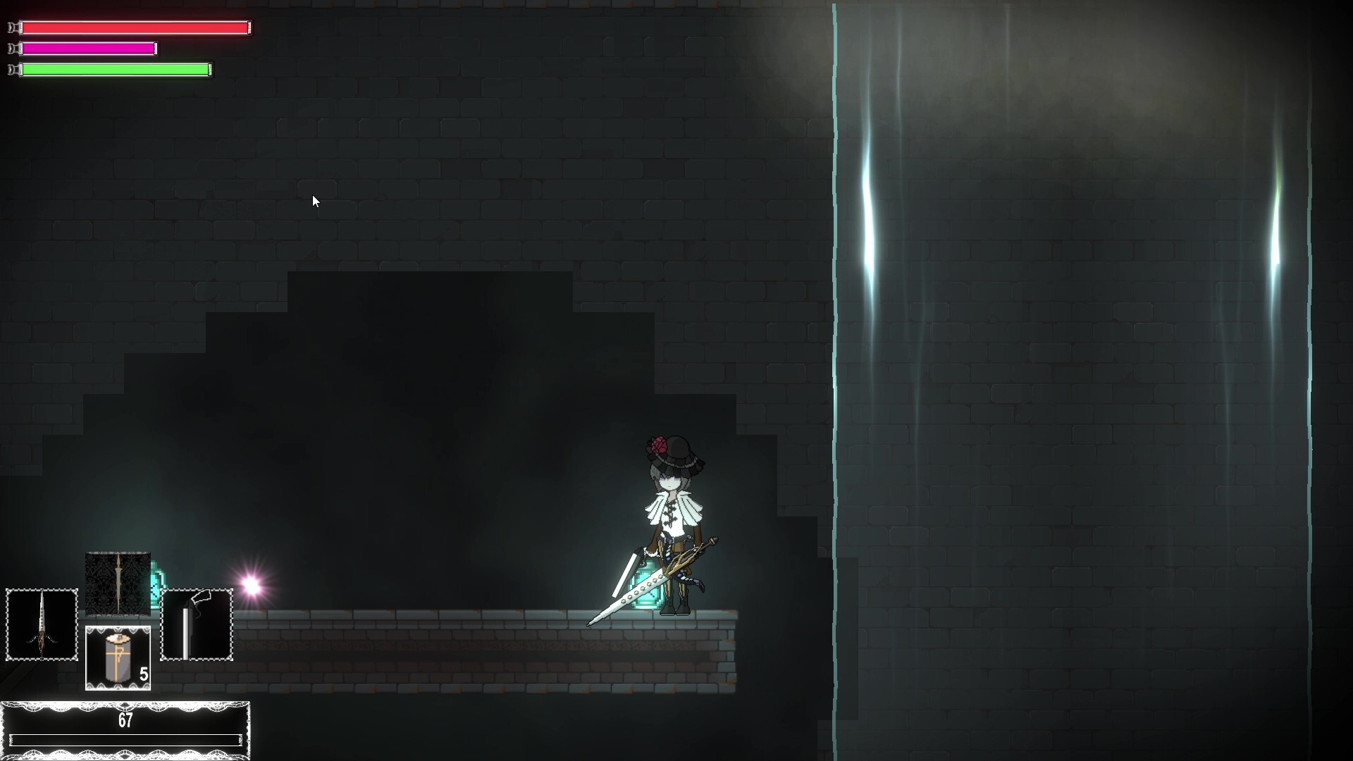 Maid To END Screenshot 2