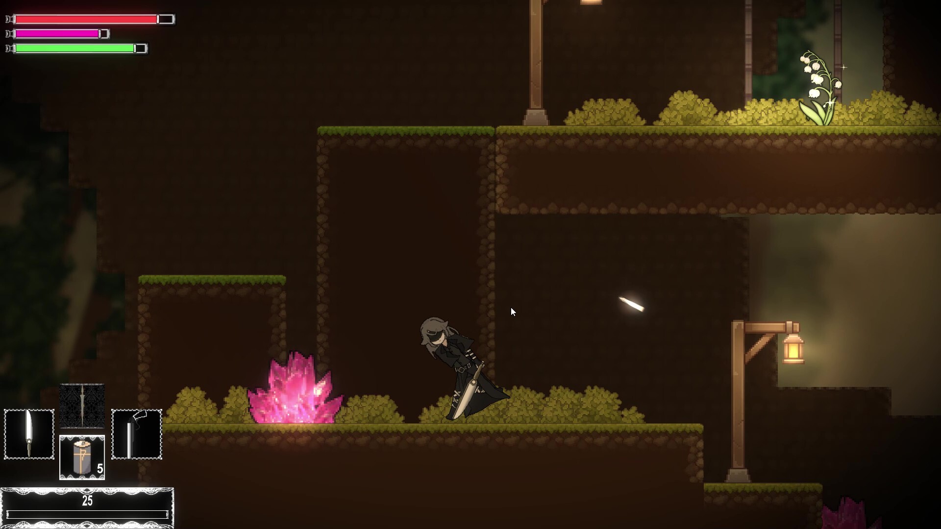 Maid To END Screenshot 3