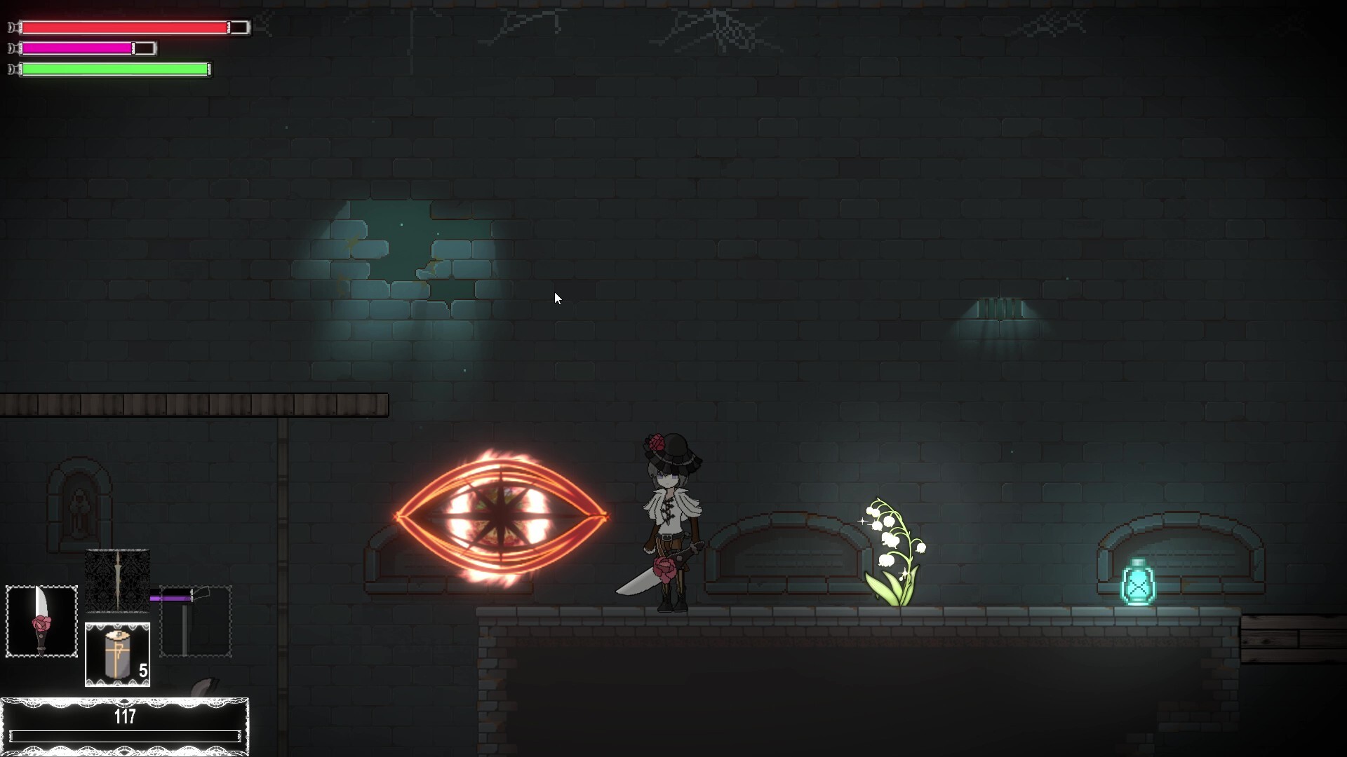 Maid To END Screenshot 4