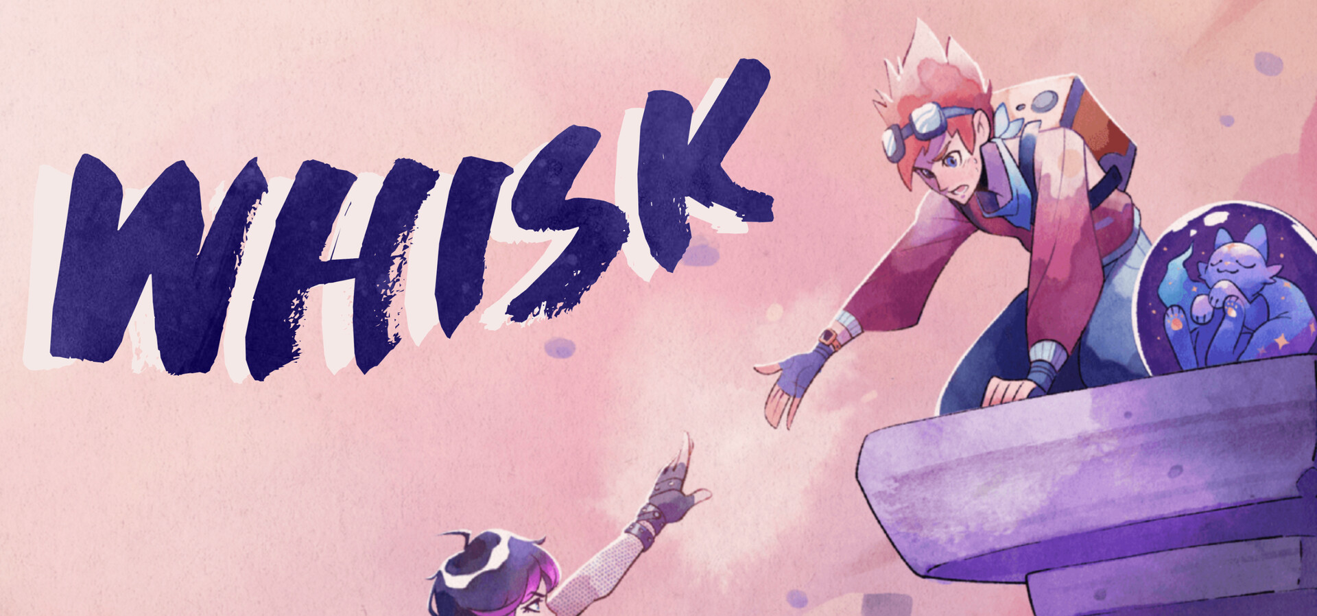 Whisk Playtest Screenshot 2