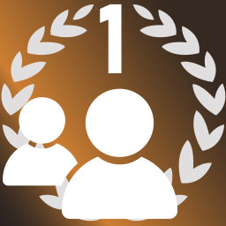 Part of the Team icon