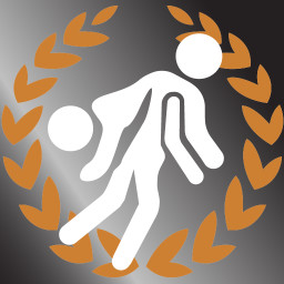 Getting it Done – Semi-Pro Lifesaver icon