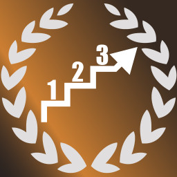 First Steps icon