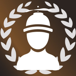 Firefighter Rookie icon