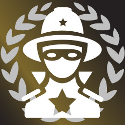 Captain Competent icon