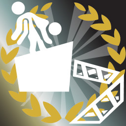 Spectacular Rescue / Rescue at Great Heights icon