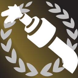 Spray and Quench icon
