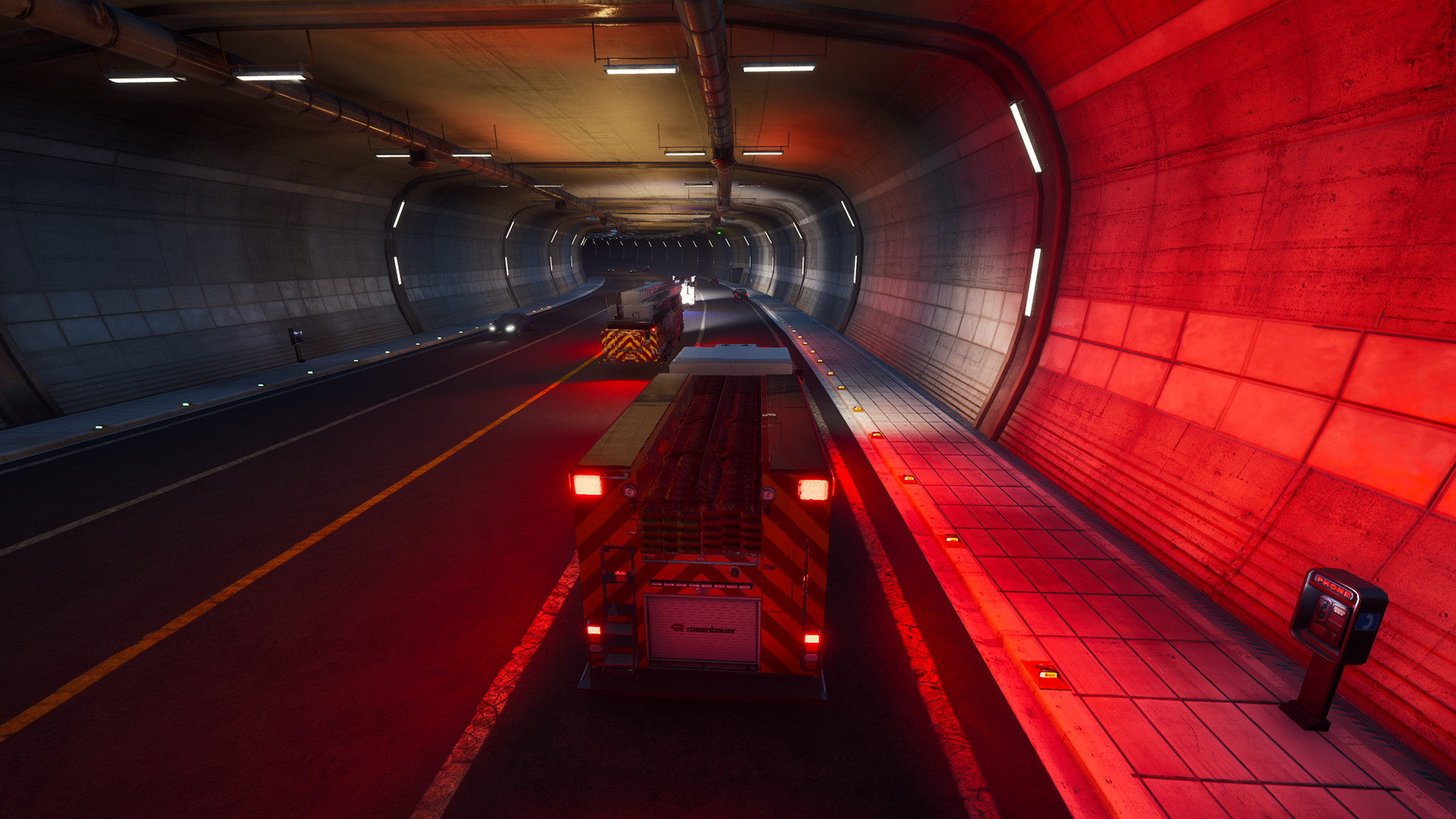 Firefighting Simulator - The Squad Screenshot 8