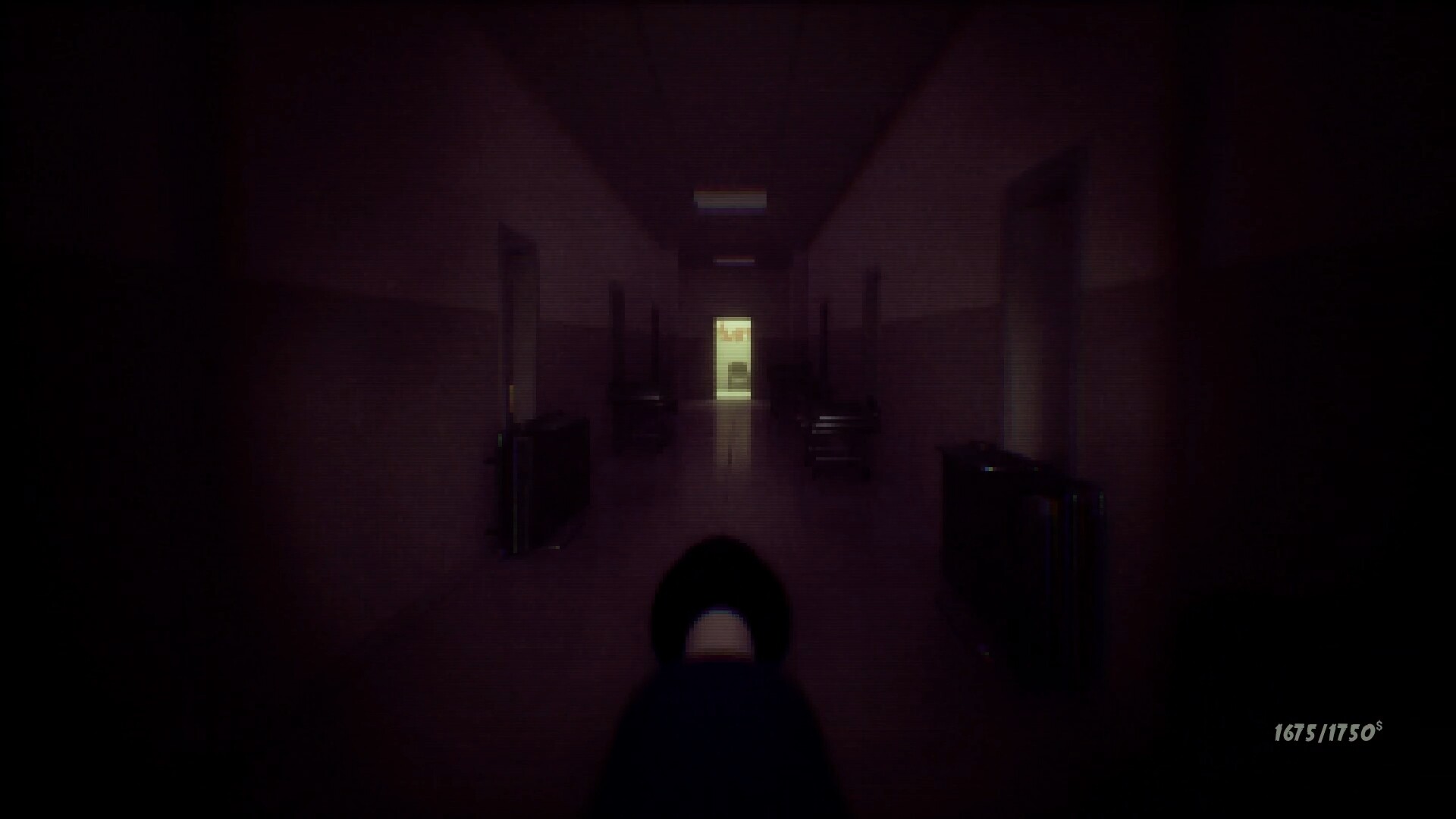 Red's Revenge Screenshot 1