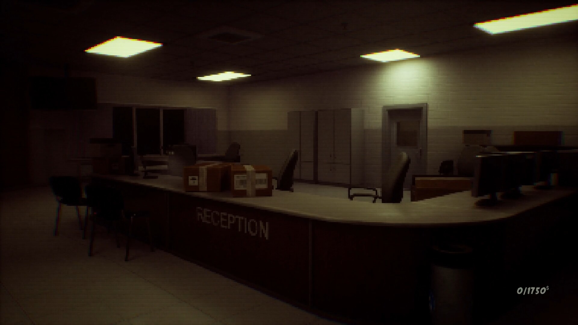 Red's Revenge Screenshot 4