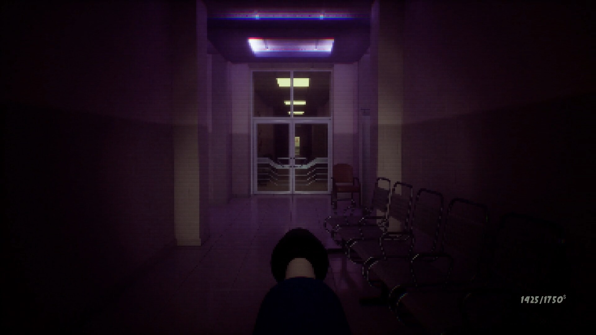 Red's Revenge Screenshot 2