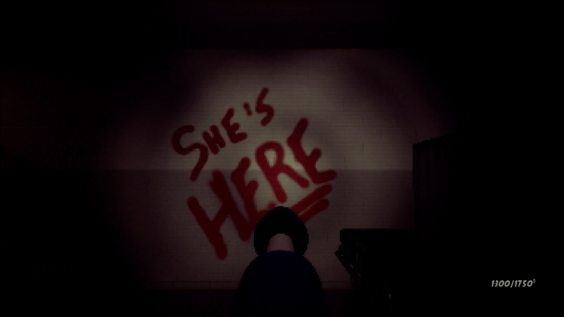 Red's Revenge Screenshot 0