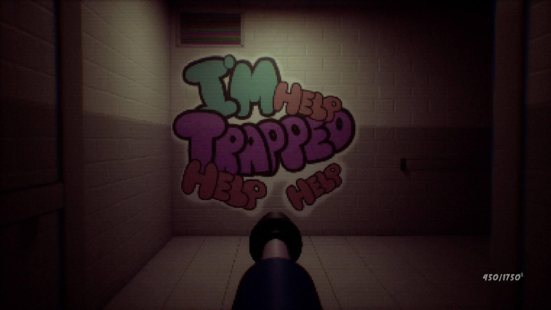 Red's Revenge Screenshot 3