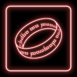 One to rule them all icon