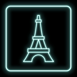 Cables in Paris icon