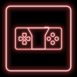 Video Games Lover icon