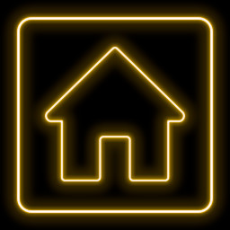 Home sweet home icon