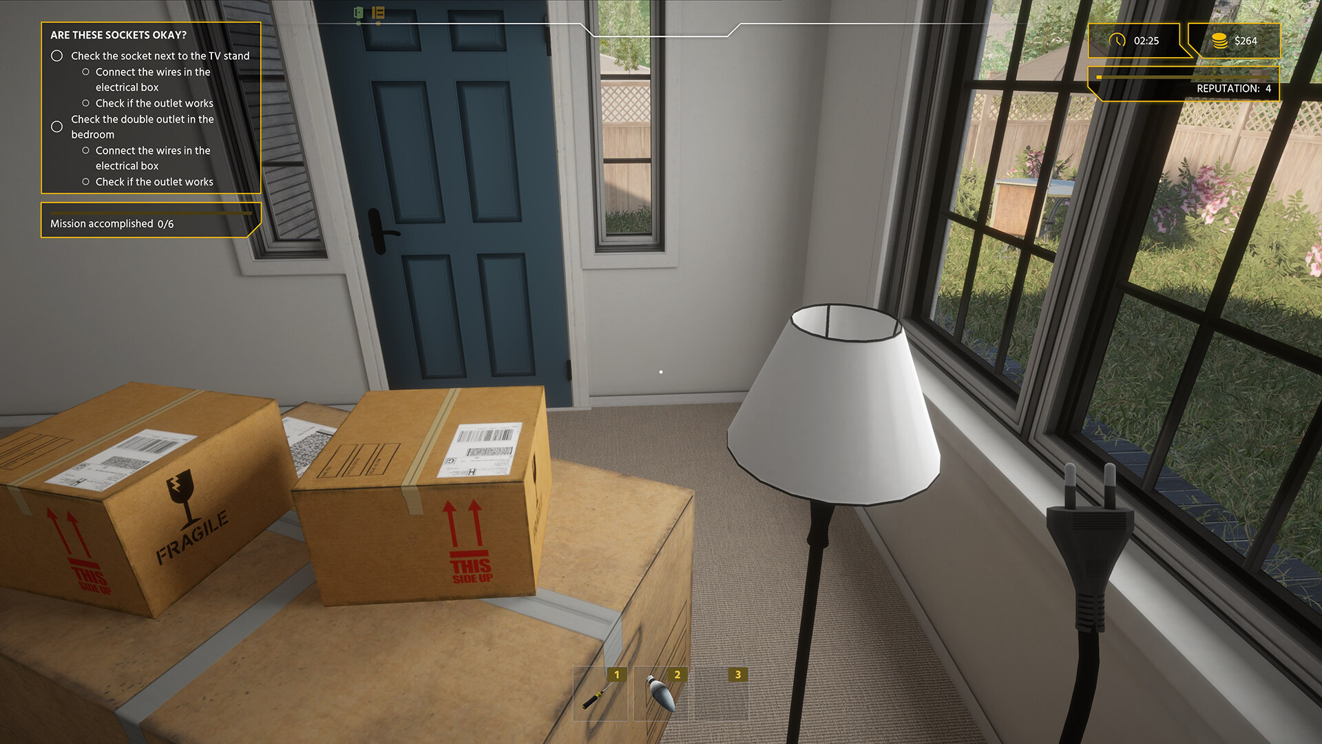 Electrician Simulator Screenshot 7