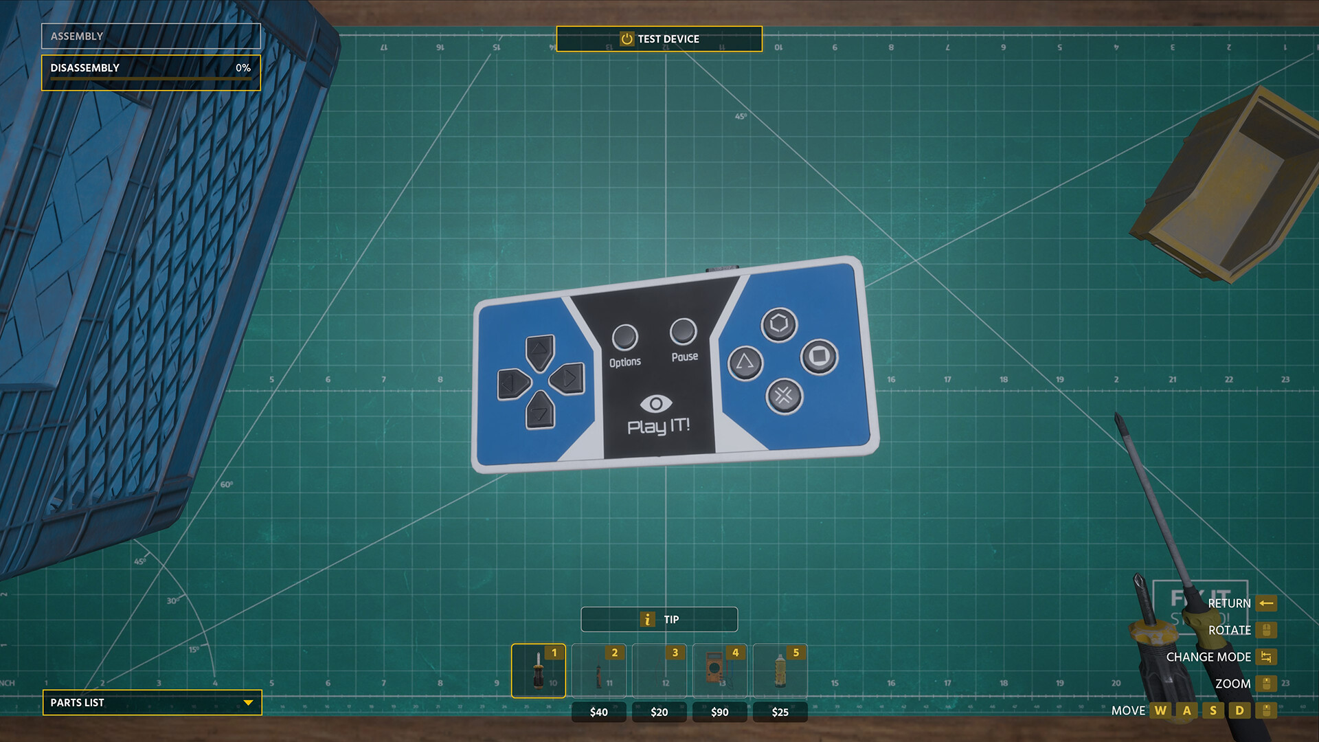 Electrician Simulator Screenshot 9