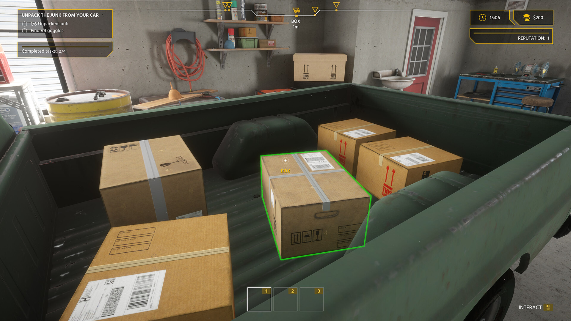 Electrician Simulator Screenshot 11