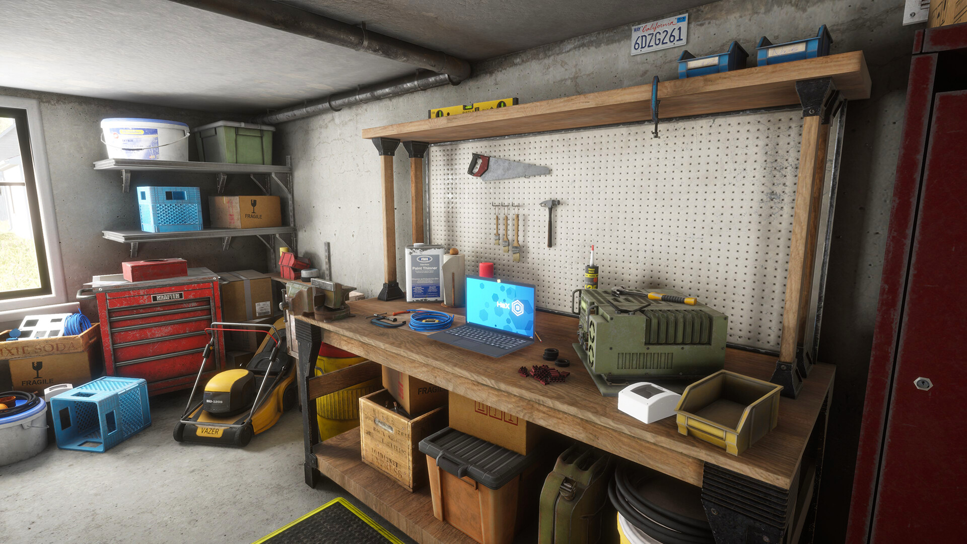 Electrician Simulator Screenshot 0
