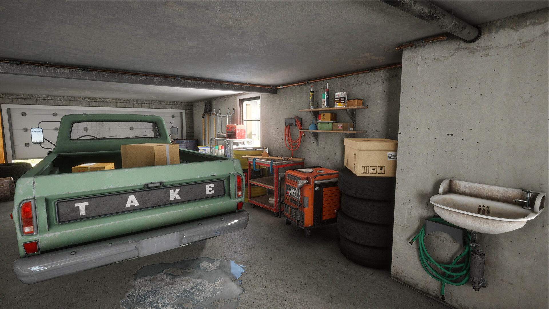 Electrician Simulator Screenshot 1