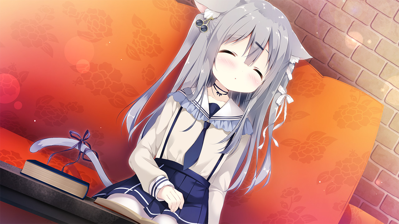 Amairo Chocolate Screenshot 3