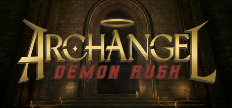 Archangel: Demon Rush