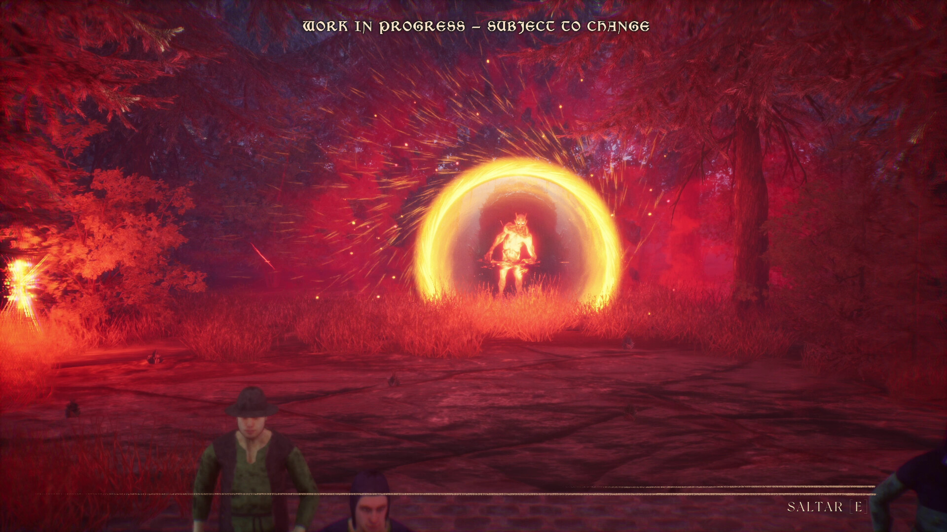 Archangel: Demon Rush Screenshot 11