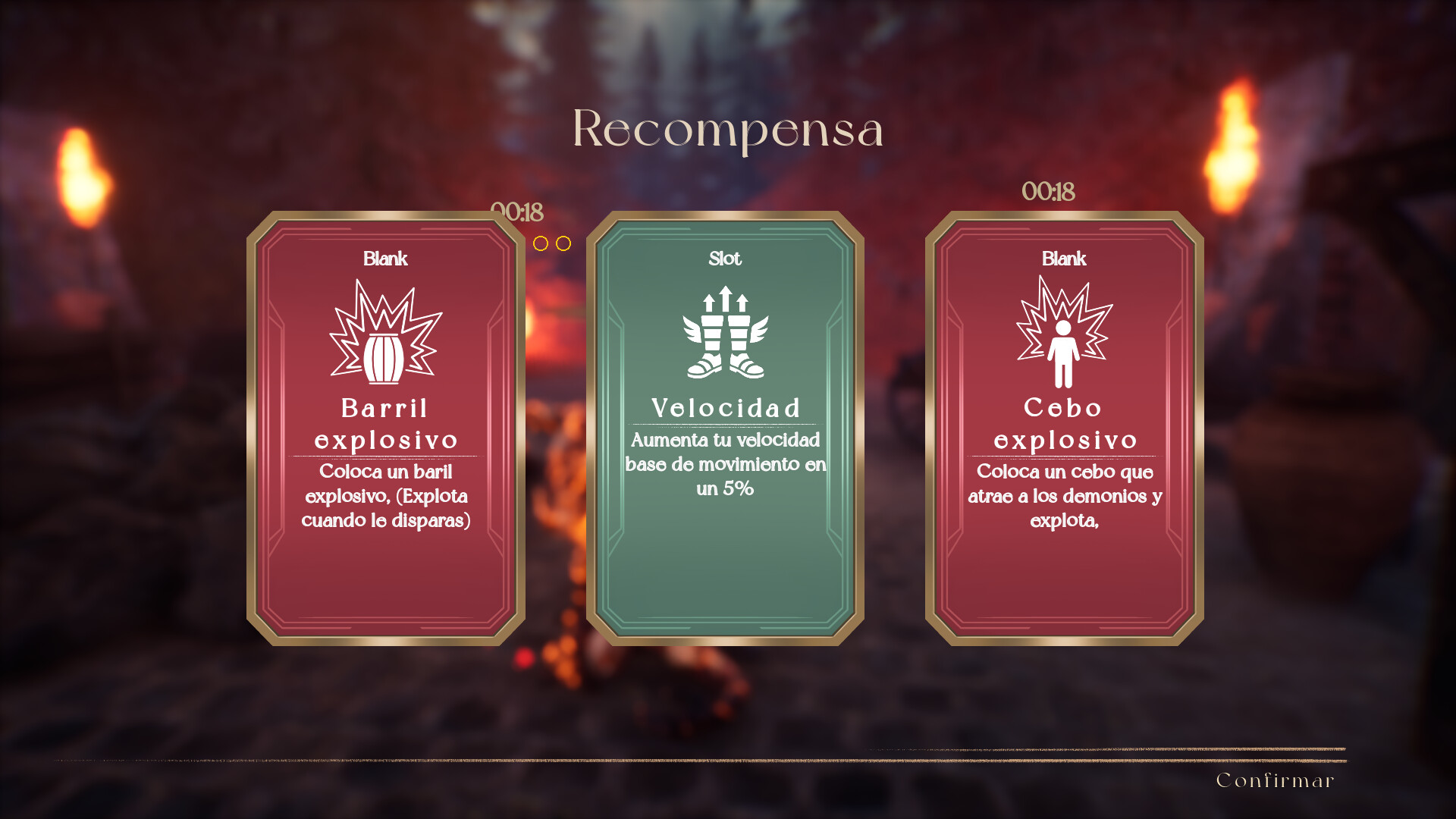 Archangel: Demon Rush Screenshot 5